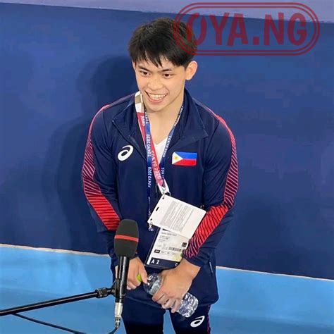 carlos yulo net worth|Who is gymnast Carlos Yulo, bio, age, height, parents, girlfriend .